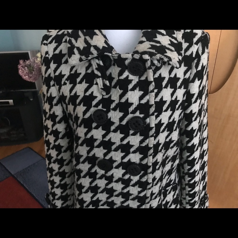 A Wool Coat - image 2